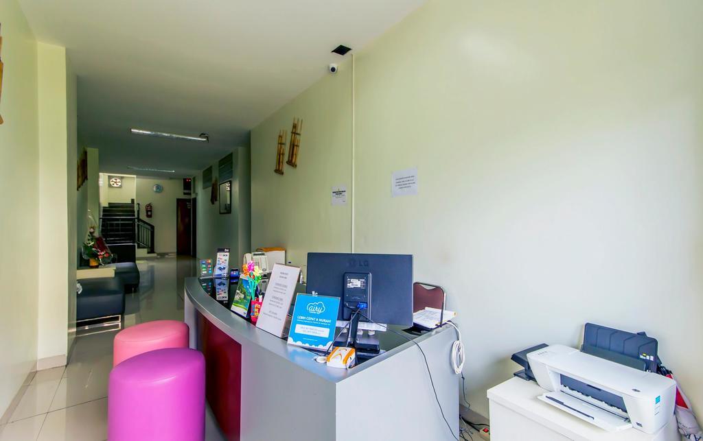 Wisma tamu Asoka 2*