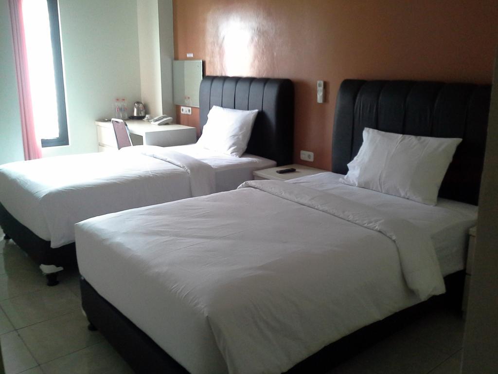 Asoka Wisma tamu 2*
