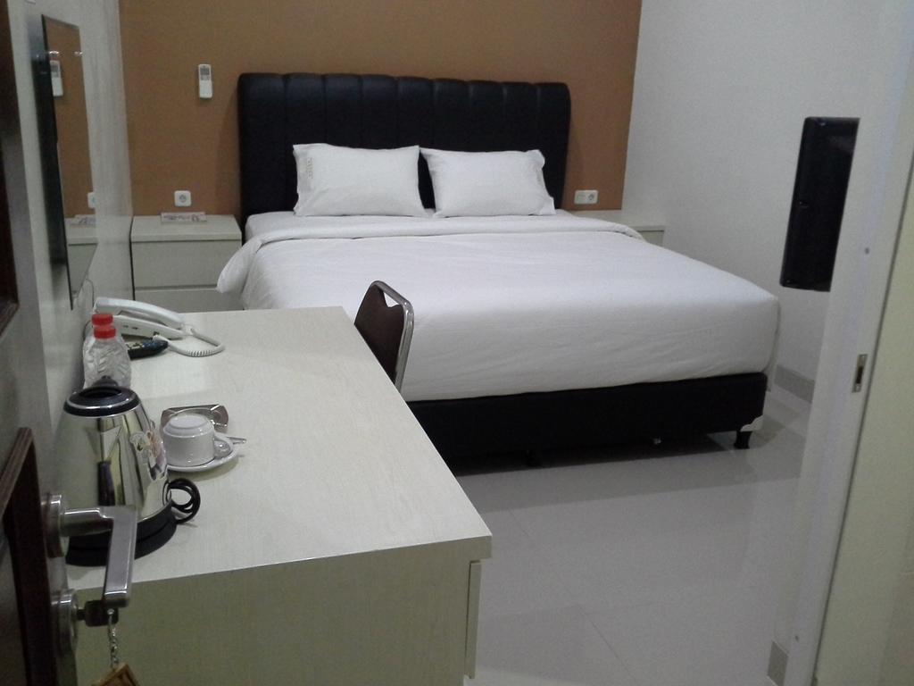 Wisma tamu Asoka
