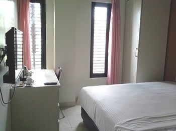 Wisma tamu Asoka
