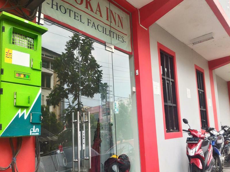 Asoka Bandung