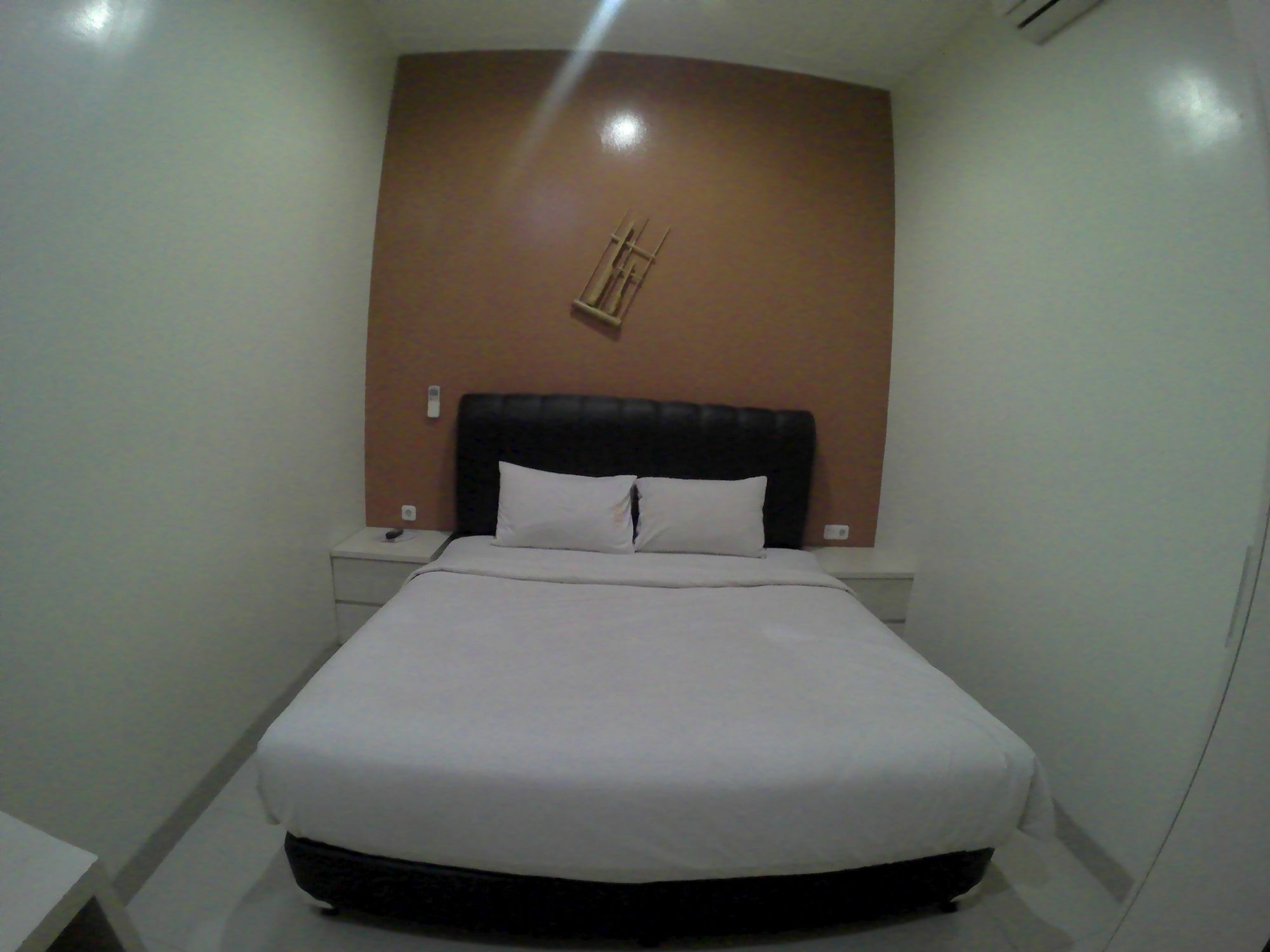 Asoka Wisma tamu Bandung